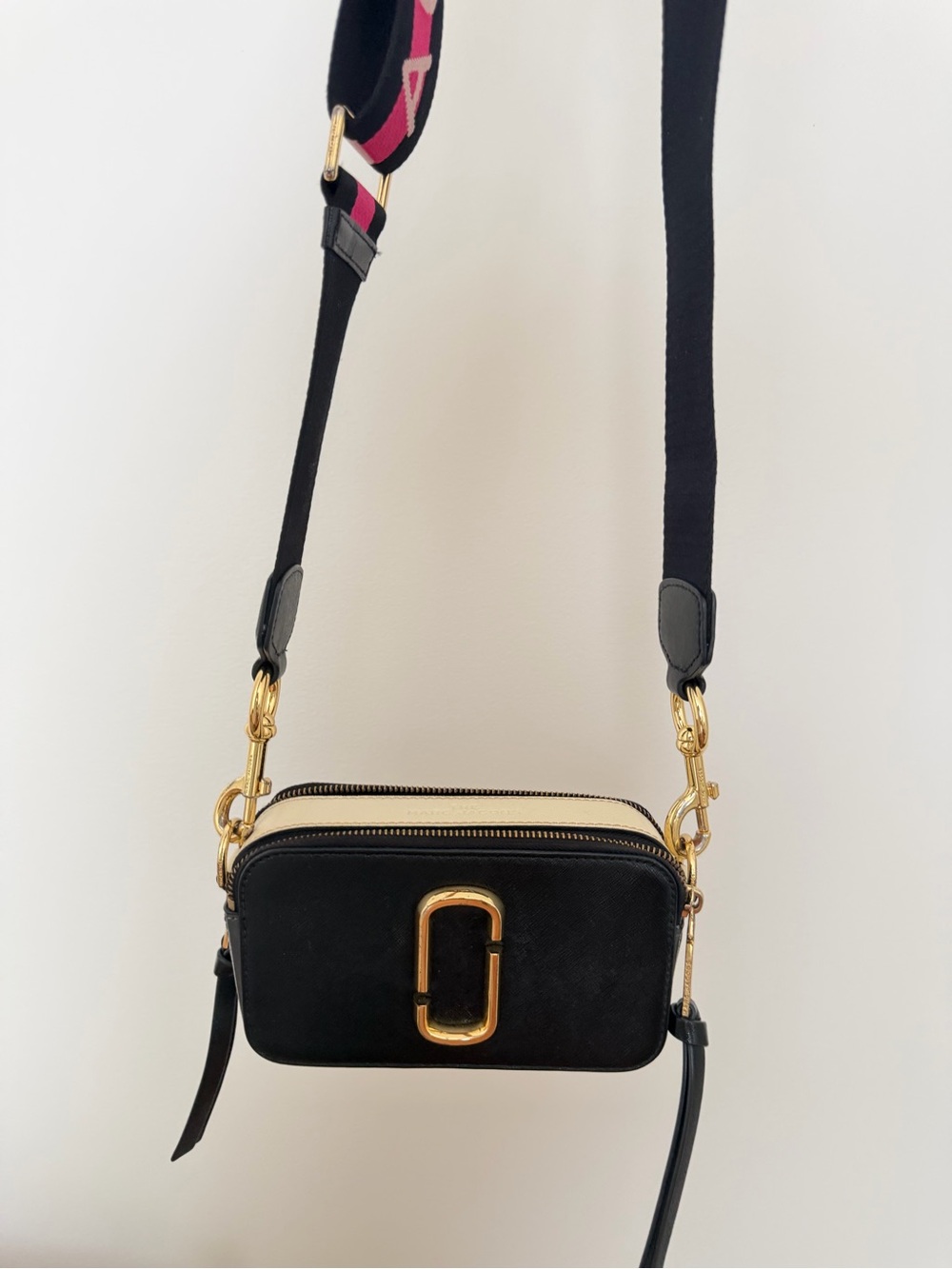 Marc Jacobs SNAPSHOT bag